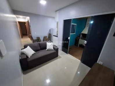 Casa com 2 Quartos à venda, 54m² no Bela Vista, Palhoça