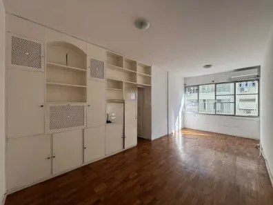 Apartamento com 3 Quartos à venda, 96m² no Flamengo, Rio de Janeiro