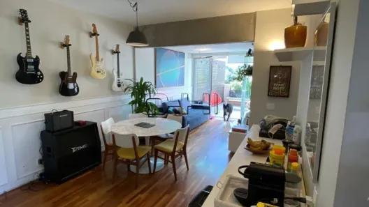Apartamento com 2 Quartos à venda, 100m² no Paraíso, São Paulo