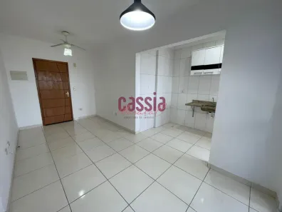 Cobertura com 1 Quarto à venda, 42m² no Maracanã, Praia Grande