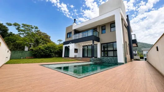 Casa com 3 Quartos para alugar, 371m² no Ingleses do Rio Vermelho, Florianópolis
