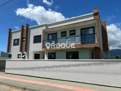 Sobrado com 2 Quartos à venda, 73m² no Guarda do Cubatão, Palhoça