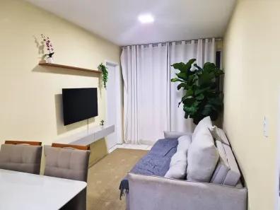 Apartamento com 2 Quartos à venda, 45m² no Pinheiros, São Paulo