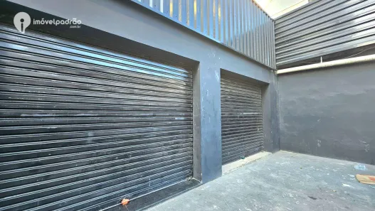 Ponto Comercial para alugar, 250m² no Centro, Nova Iguaçu