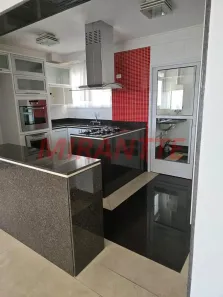 Apartamento com 3 Quartos à venda, 113m² no Jardim Zaira, Guarulhos