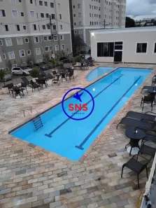 Apartamento com 2 Quartos à venda, 60m² no Jardim Nova Europa, Campinas