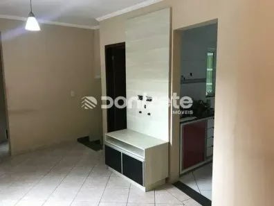 Sobrado com 2 Quartos à venda, 100m² no Vila Alzira, Santo André