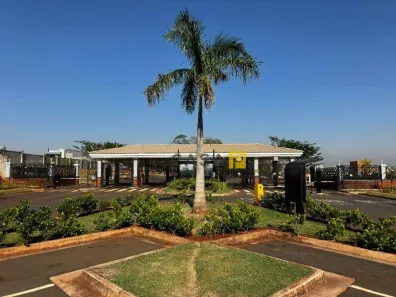 Lote/Terreno à venda, 980m² no Parque Fortaleza, Nova Odessa