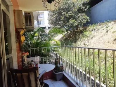 Apartamento com 2 Quartos à venda, 92m² no Jardim Guanabara, Rio de Janeiro