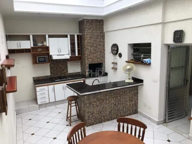 Sobrado com 3 Quartos para alugar, 200m² no Anchieta, São Bernardo do Campo