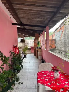 Sobrado com 4 Quartos à venda, 375m² no Cidade da Saúde, Itapevi