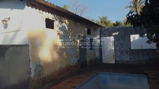 Fazenda/Sítio com 6 Quartos à venda, 1000m² no Parque das Nascentes (Zona Rural), São José do Rio Preto