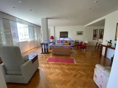 Apartamento com 3 Quartos à venda, 168m² no Ipanema, Rio de Janeiro