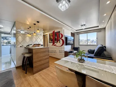 Apartamento com 2 Quartos à venda, 69m² no Panazzolo, Caxias do Sul