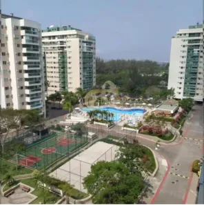 Apartamento com 3 Quartos à venda, 84m² no Barra Olímpica, Rio de Janeiro