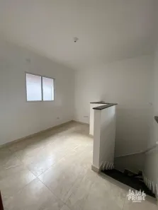 Casa de Condomínio com 2 Quartos à venda, 60m² no Samambaia, Praia Grande