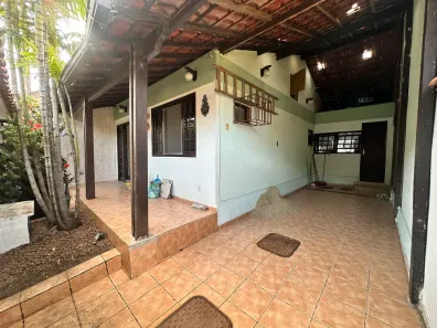 Casa com 3 Quartos à venda, 105m² no Campo Grande, Rio de Janeiro
