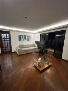 Apartamento com 3 Quartos à venda, 110m² no Vila Monumento, São Paulo