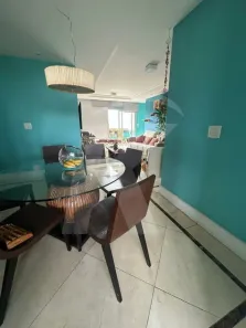 Apartamento com 3 Quartos à venda, 159m² no Água Fria, São Paulo