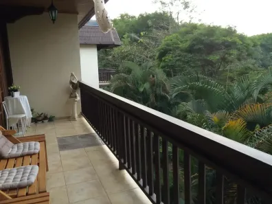 Cobertura com 2 Quartos à venda, 92m² no Bonsucesso, Petrópolis