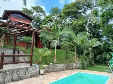 Casa de Condomínio com 3 Quartos à venda, 980m² no Canto das Águas, Igaratá
