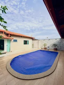 Casa com 3 Quartos à venda, 300m² no Antônio Fernandes, Anápolis