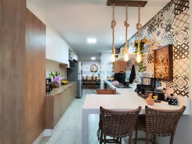 Casa de Condomínio com 2 Quartos à venda, 116m² no Jardim Residencial Villa Amato, Sorocaba