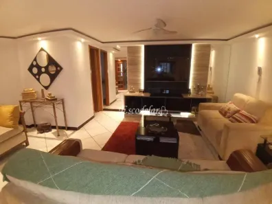 Apartamento com 2 Quartos para alugar, 218m² no Vila Romero, São Paulo