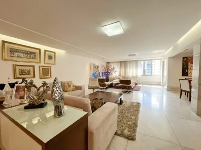 Apartamento com 3 Quartos à venda, 320m² no Centro, Belo Horizonte