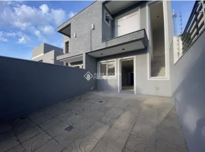 Sobrado com 3 Quartos à venda, 105m² no Igara, Canoas