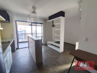 Apartamento com 1 Quarto à venda, 40m² no Bela Vista, São Paulo