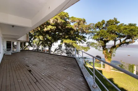 Casa com 3 Quartos à venda, 450m² no Ponta Grossa, Porto Alegre