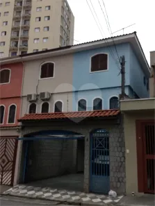 Sobrado com 3 Quartos à venda, 150m² no Vila Maria Alta, São Paulo