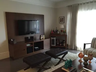 Apartamento com 3 Quartos à venda, 140m² no Vila Brasileira, Itatiba