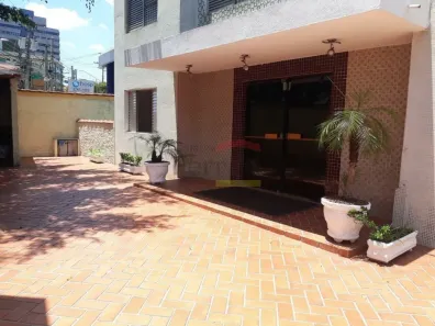 Apartamento com 1 Quarto à venda, 54m² no Tucuruvi, São Paulo