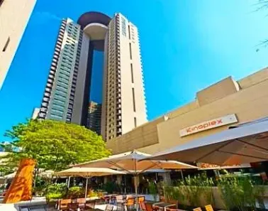 Sala Comercial para alugar, 727m² no Itaim Bibi, São Paulo