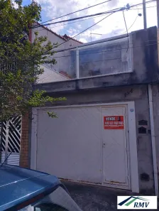 Sobrado com 3 Quartos à venda, 190m² no Parque Terra Nova II, São Bernardo do Campo