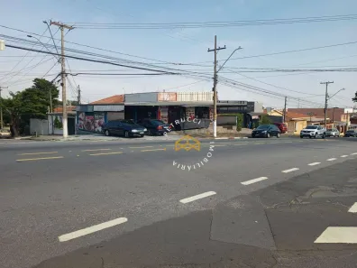 Ponto Comercial à venda, 300m² no Vila Joaquim Inácio, Campinas
