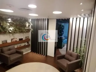 Sala Comercial para alugar, 200m² no Vila Olímpia, São Paulo