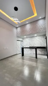Casa com 3 Quartos à venda, 118m² no Jardim Nova Era, Aparecida de Goiânia