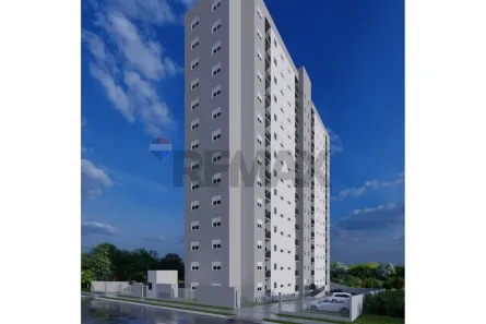 Apartamento com 2 Quartos à venda, 50m² no Rondônia, Novo Hamburgo