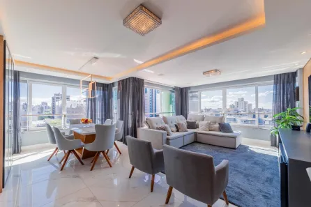 Apartamento com 3 Quartos à venda, 105m² no Passo da Areia, Porto Alegre