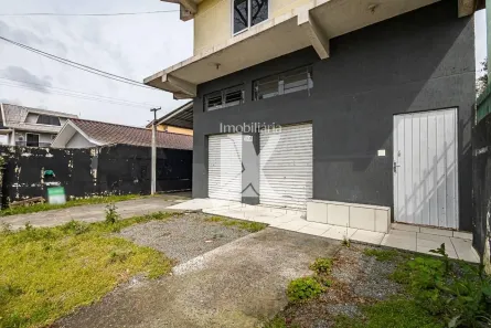 Ponto Comercial para alugar, 100m² no Cidade Industrial, Curitiba
