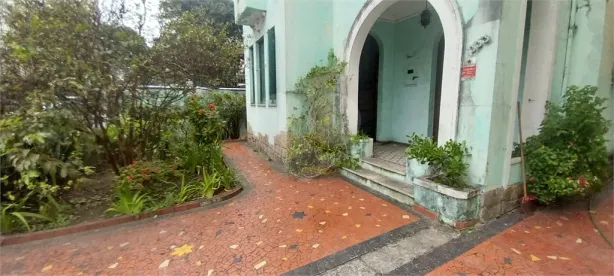 Casa com 6 Quartos para alugar, 226m² no Tijuca, Rio de Janeiro