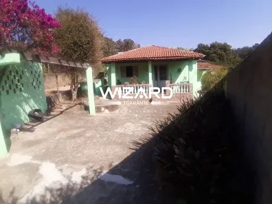 Casa com 2 Quartos à venda, 70m² no Bairro das Posses, Serra Negra