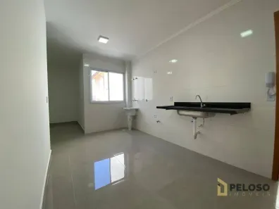 Apartamento com 2 Quartos à venda, 42m² no Santana, São Paulo