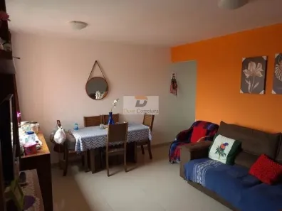 Apartamento com 3 Quartos à venda, 72m² no Jardim Ubirajara (Zona Sul), São Paulo
