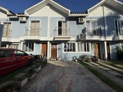 Casa de Condomínio com 2 Quartos à venda, 62m² no São Geraldo, Gravataí