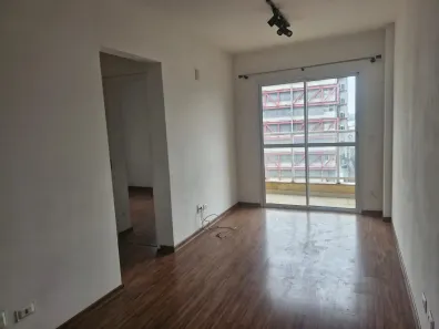 Apartamento com 2 Quartos para alugar, 50m² no Chácara Califórnia, São Paulo