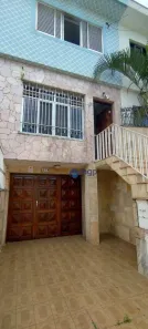 Sobrado com 3 Quartos à venda, 146m² no Vila Paiva, São Paulo